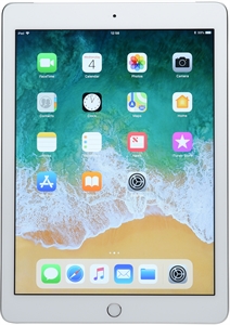 APPLE NUEVO IPAD 2018 128GB WI-FI APPLE NUEVO IPAD 2018 128GB WI-FI