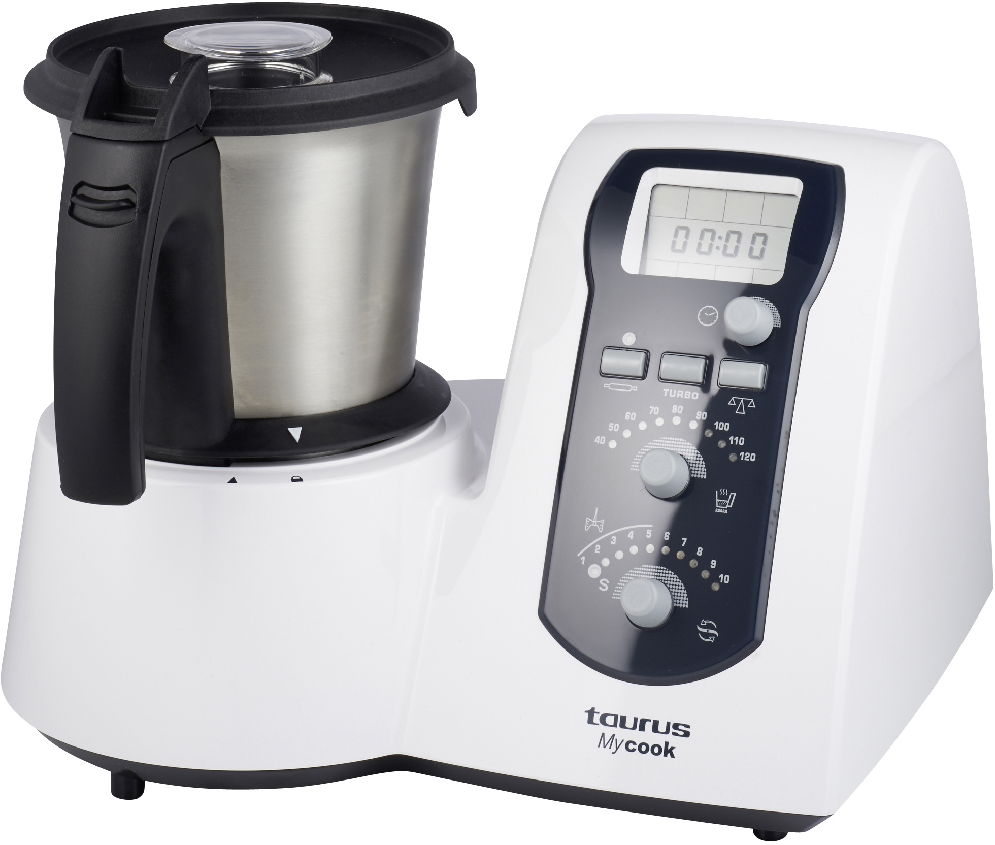 TAURUS Mycook TAURUS Mycook