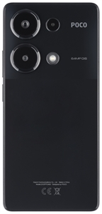 POCO M6 PRO 256GB 8GB POCO M6 PRO 256GB 8GB