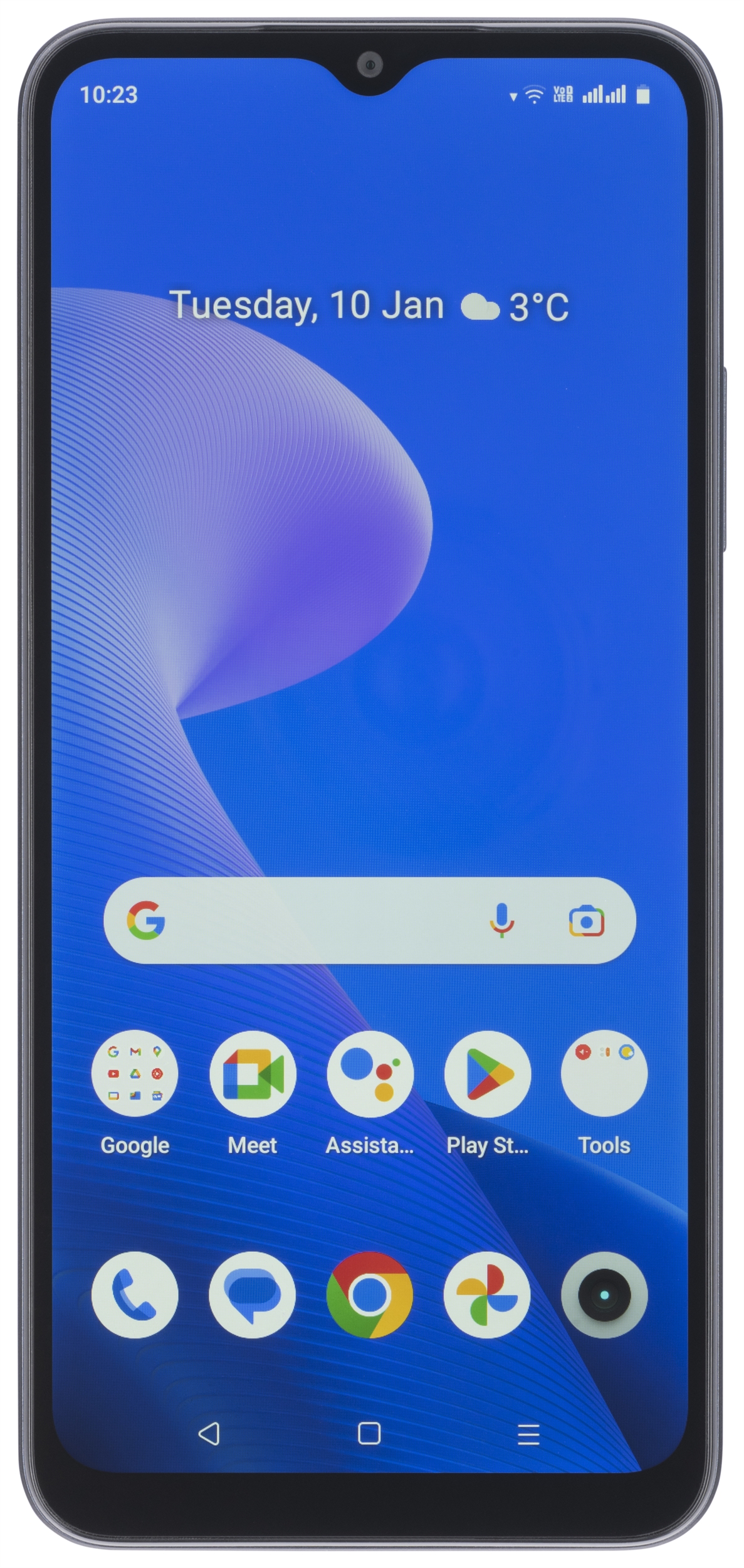 REALME C33 64GB REALME C33 64GB