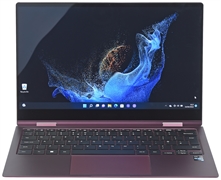 SAMSUNG GALAXY BOOK2 PRO 360 13,3" I7 SAMSUNG GALAXY BOOK2 PRO 360 13,3" I7