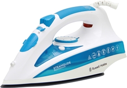 RUSSELL HOBBS 20562-56 STEAMGLIDE PRO RUSSELL HOBBS 20562-56 STEAMGLIDE PRO