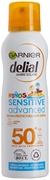 GARNIER DELIAL SENSITIVE ADVANCED KIDS 50+ SPRAY GARNIER DELIAL SENSITIVE ADVANCED KIDS 50+ SPRAY