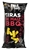 BLACK BAG TIRAS DE MAÍZ SABOR BBQ BLACK BAG TIRAS DE MAÍZ SABOR BBQ
