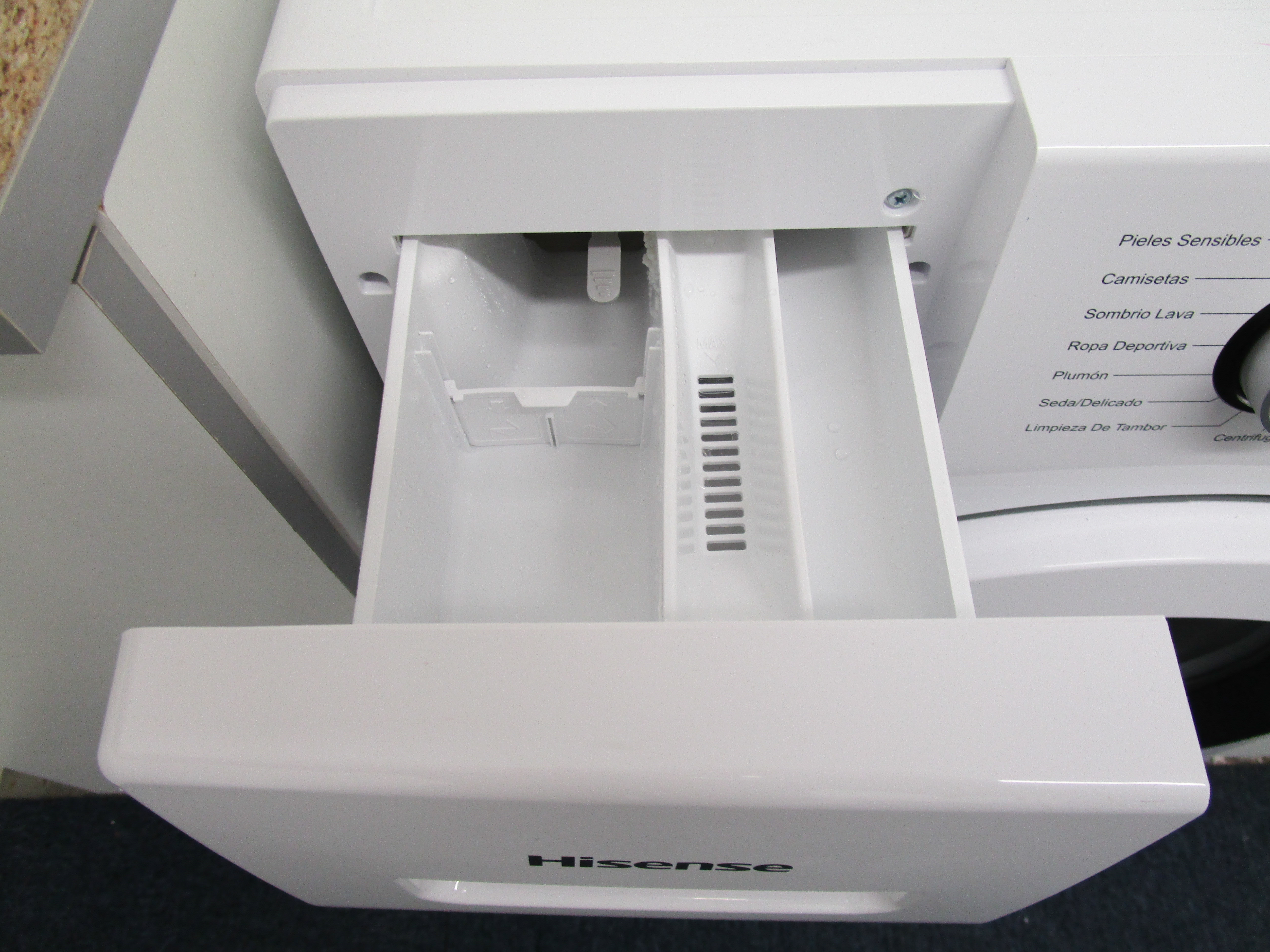 HISENSE WFHV 9014 HISENSE WFHV 9014