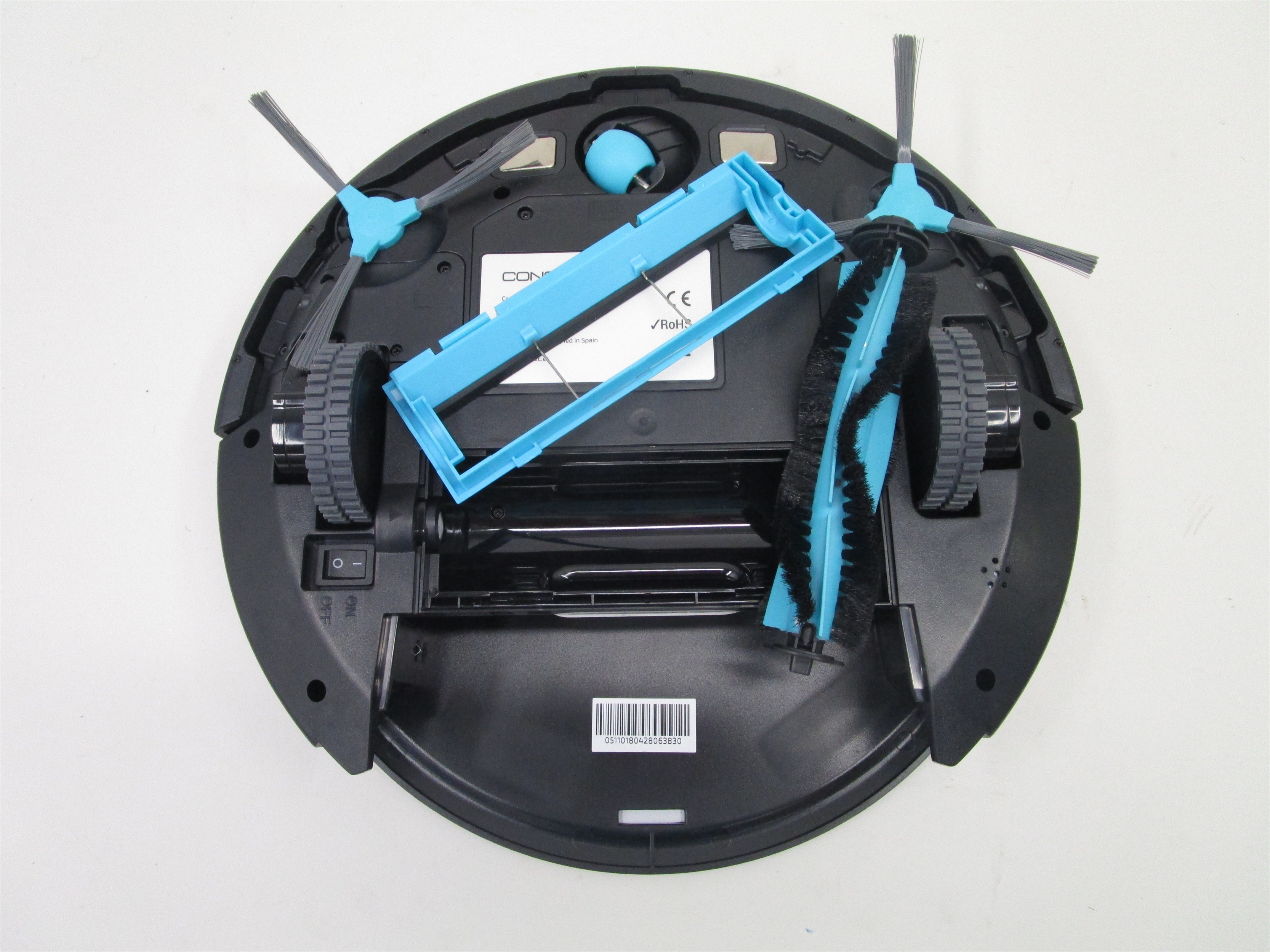 CECOTEC CONGA 1090 CECOTEC CONGA 1090