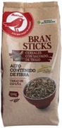 AUCHAN (ALCAMPO) CEREAL DE SALVADO DE TRIGO. AUCHAN (ALCAMPO) CEREAL DE SALVADO DE TRIGO.