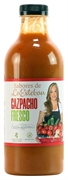SABORES DE LA ESTEBAN GAZPACHO FRESCO SABORES DE LA ESTEBAN GAZPACHO FRESCO