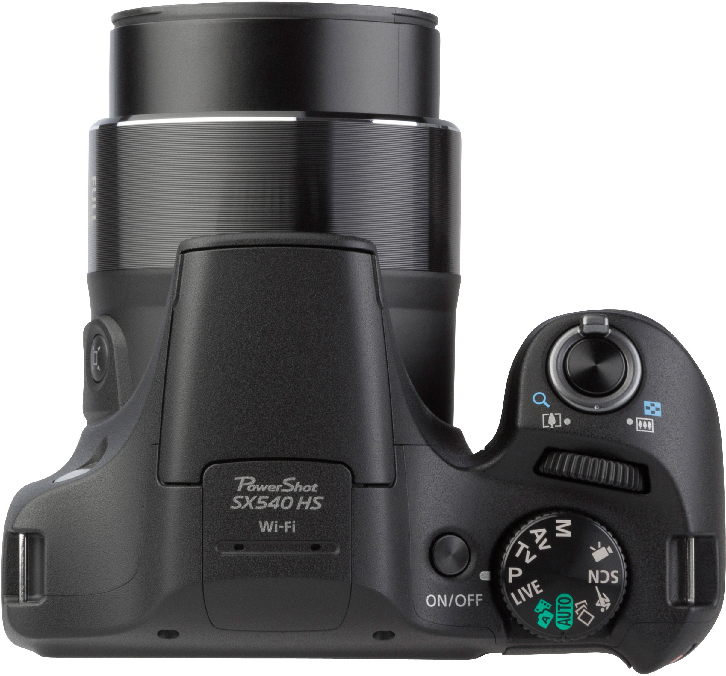 CANON POWERSHOT SX540 HS CANON POWERSHOT SX540 HS