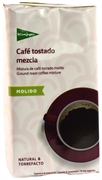 EL CORTE INGLES CAFÉ MOLIDO MEZCLA EL CORTE INGLES CAFÉ MOLIDO MEZCLA