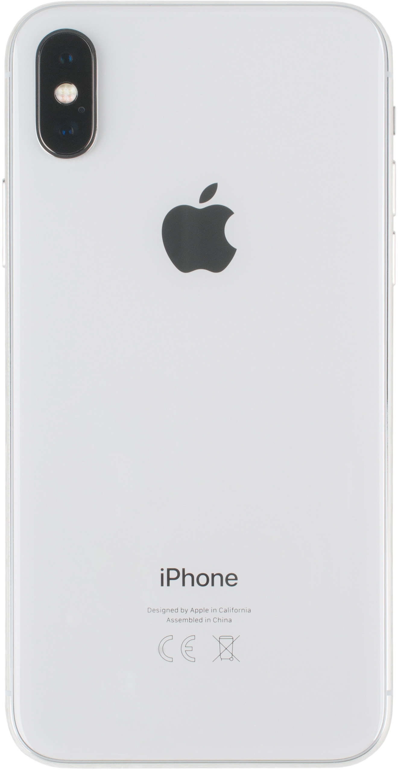APPLE IPHONE X 64GB APPLE IPHONE X 64GB