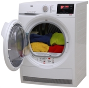 AEG T7DBG841 AEG T7DBG841
