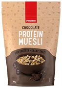 PROZIS CHOCOLATE PROTEIN MUESLI PROZIS CHOCOLATE PROTEIN MUESLI