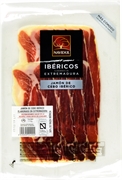 NAVIDUL JAMÓN DE CEBO IBÉRICO 50% RAZA IBÉRICA. NAVIDUL JAMÓN DE CEBO IBÉRICO 50% RAZA IBÉRICA.