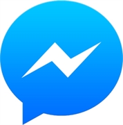 FACEBOOK Messenger FACEBOOK Messenger