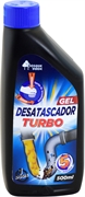 BOSQUE VERDE (MERCADONA) GEL TURBO 5' BOSQUE VERDE (MERCADONA) GEL TURBO 5'