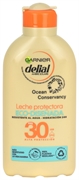 GARNIER DELIAL ECO-DESIGNED LECHE SPF30 GARNIER DELIAL ECO-DESIGNED LECHE SPF30