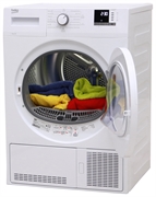 BEKO DU 9112 GA0 BEKO DU 9112 GA0