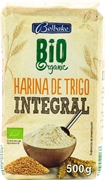 BELBAKE BIO ORGANIC Harina de trigo integral BELBAKE BIO ORGANIC Harina de trigo integral