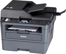 BROTHER MFC-L2710DW BROTHER MFC-L2710DW