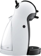KRUPS DOLCE GUSTO KP1A01 PICCOLO XS BRANCA KRUPS DOLCE GUSTO KP1A01 PICCOLO XS BRANCA