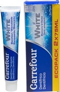 CARREFOUR WHITE BLANCURA BRILLANTE CARREFOUR WHITE BLANCURA BRILLANTE