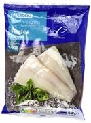 EROSKI FILETE DE MERLUZA DEL CABO SIN PIEL EROSKI FILETE DE MERLUZA DEL CABO SIN PIEL