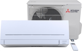 MITSUBISHI ELECTRIC MSZ-HR35VF MITSUBISHI ELECTRIC MSZ-HR35VF