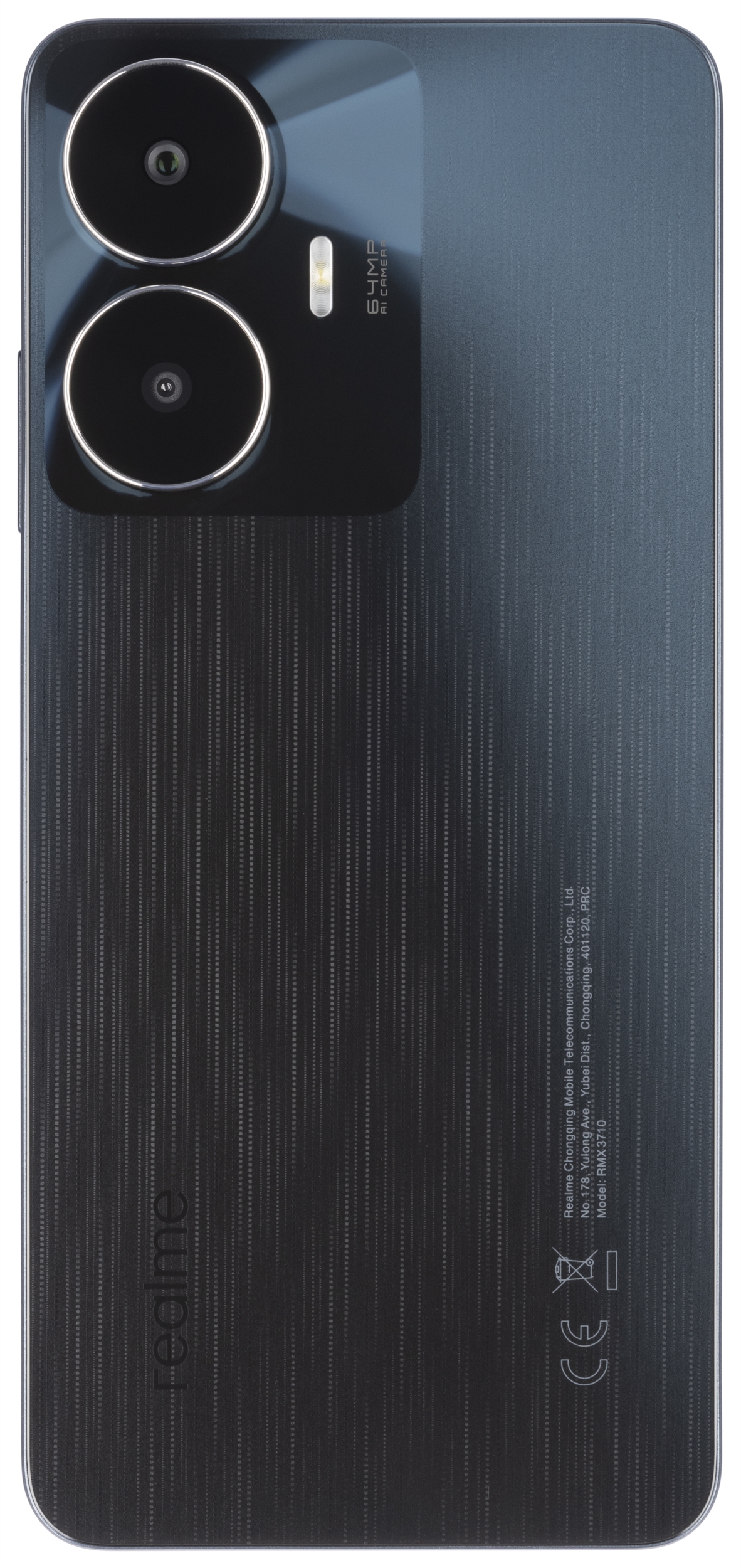 REALME C55 6GB 128GB REALME C55 6GB 128GB