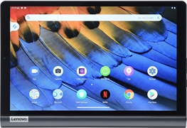 LENOVO YOGA SMART TAB 10 CON GOOGLE ASSISTANT LENOVO YOGA SMART TAB 10 CON GOOGLE ASSISTANT