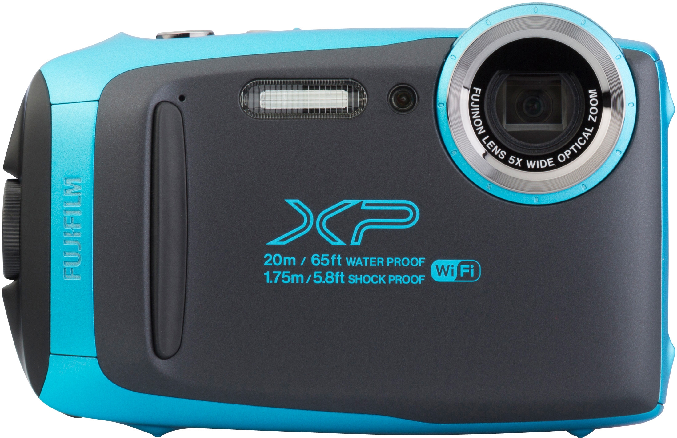 FUJIFILM FinePix XP130 FUJIFILM FinePix XP130