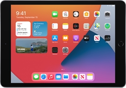 APPLE IPAD 2020 32GB WIFI APPLE IPAD 2020 32GB WIFI