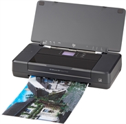 HP OFFICEJET 200 HP OFFICEJET 200