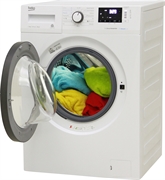 BEKO WTA8612XSW BEKO WTA8612XSW
