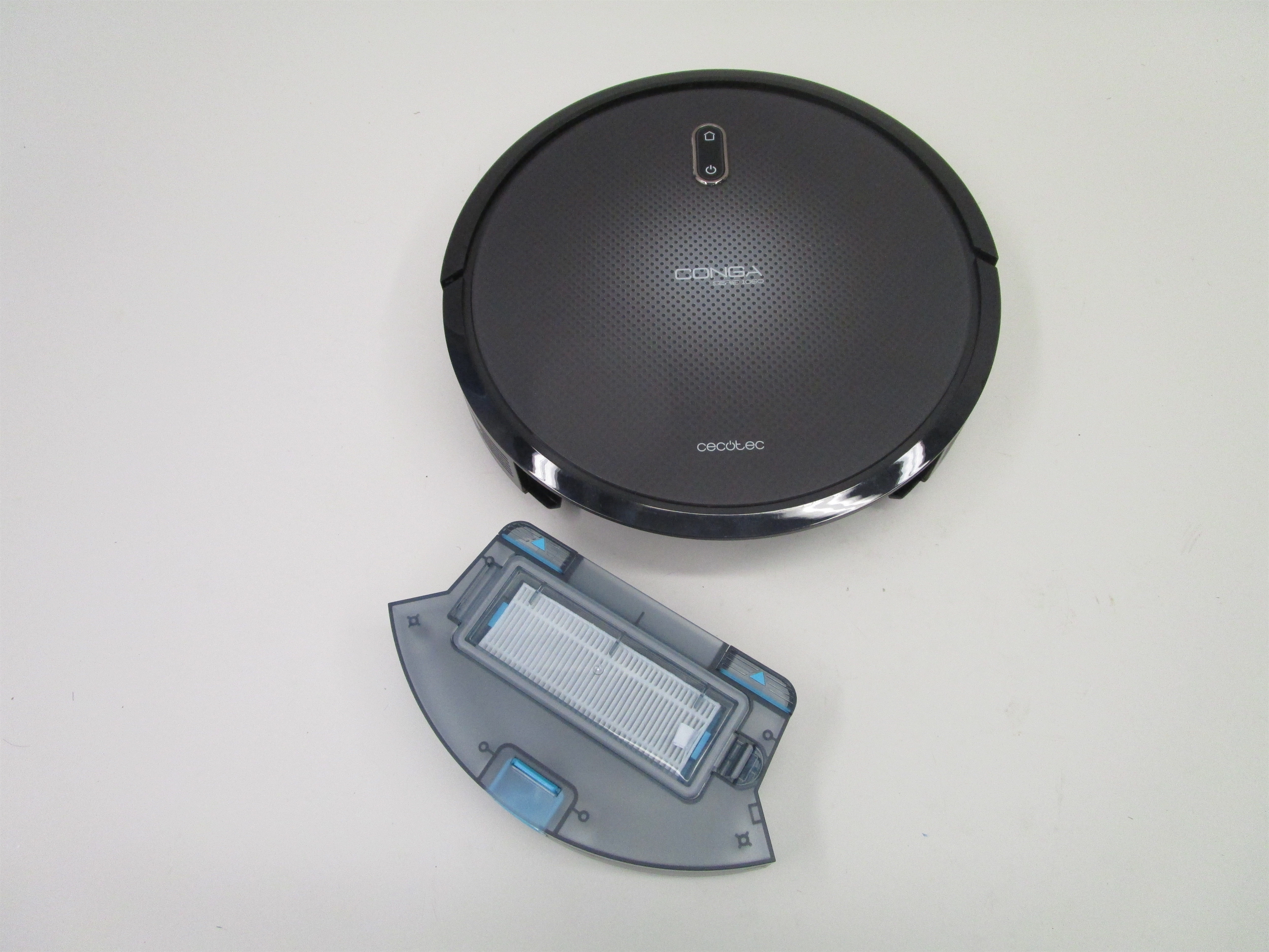 CECOTEC CONGA 1090 CECOTEC CONGA 1090