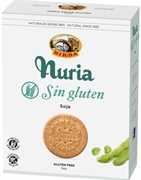 BIRBA NURIA SIN GLUTEN BIRBA NURIA SIN GLUTEN