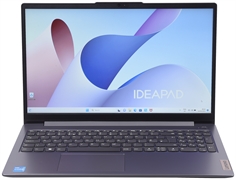 LENOVO IDEAPAD SLIM 3I 15.6" (GEN 8) LENOVO IDEAPAD SLIM 3I 15.6" (GEN 8)