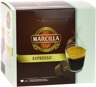 MARCILLA ESPRESSO 10 MARCILLA ESPRESSO 10