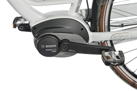LAPIERRE OVERVOLT URBAN 4.4 400WH LAPIERRE OVERVOLT URBAN 4.4 400WH