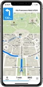 MY COM MAPS.ME (IOS) MY COM MAPS.ME (IOS)