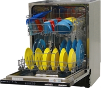 CANDY CDIN1L380PB CANDY CDIN1L380PB
