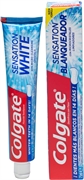 COLGATE SENSATION WHITE COLGATE SENSATION WHITE