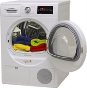 BOSCH WTG86260ES BOSCH WTG86260ES
