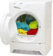 ZANUSSI ZDP7202PZ1 ZANUSSI ZDP7202PZ1