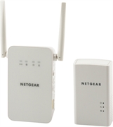 NETGEAR POWERLINE PLW1000 NETGEAR POWERLINE PLW1000