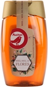 AUCHAN (ALCAMPO) MIEL DE FLORES AUCHAN (ALCAMPO) MIEL DE FLORES