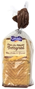 CASADO PAN DE MOLDE INTEGRAL CON ACEITE DE GIRASOL CASADO PAN DE MOLDE INTEGRAL CON ACEITE DE GIRASOL
