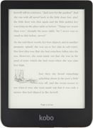 KOBO CLARA HD KOBO CLARA HD