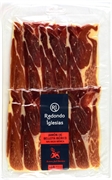REDONDO IGLESIAS JAMÓN DE BELLOTA IBERICO 50% RAZA IBÉRICA. REDONDO IGLESIAS JAMÓN DE BELLOTA IBERICO 50% RAZA IBÉRICA.