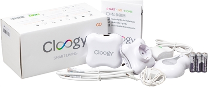 CLOOGY Go CLOOGY Go